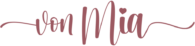 Logo von Mia Handgemachtes aus Leipzig