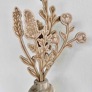 Mama, Muttertag, Mamageschenk, Holz, Holzblumen,Geschenkidee, Beste Mama