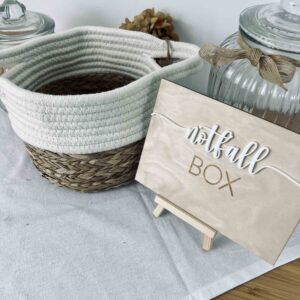 Notfall Köbrchen Boho Notfallbox