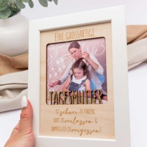 Zahlungsarten 10 GEschenk für Tagesmutter, GEschenk für Tagesvater, Geschenkidee