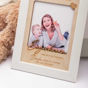 Erzieherin / Erzieher / Geschenk für Erzieher/ Geschenkidee Erzieherin / Geschenkidee Erzieher / Geschenkidee zum KiTa Abschied