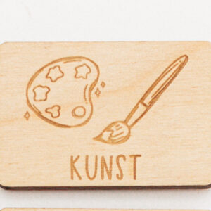 Kinderzimmer Organisation, Holzetiketten, Routineplan Kinder, Kinderalltag organisieren, Tagesordnung, Grundschule, Stundenplan aus Holz, Stundenplan Grundschule, Stundenplan personalsiert, Stundenplan mit Name, Kinderzimmerdeko, Schule, Tagesablauf Schulkind, Personalisierung