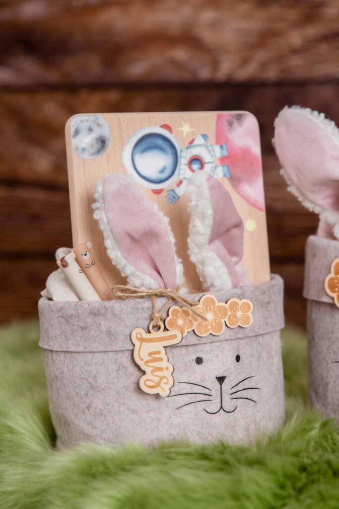 Geschenkideen Fur Ostern