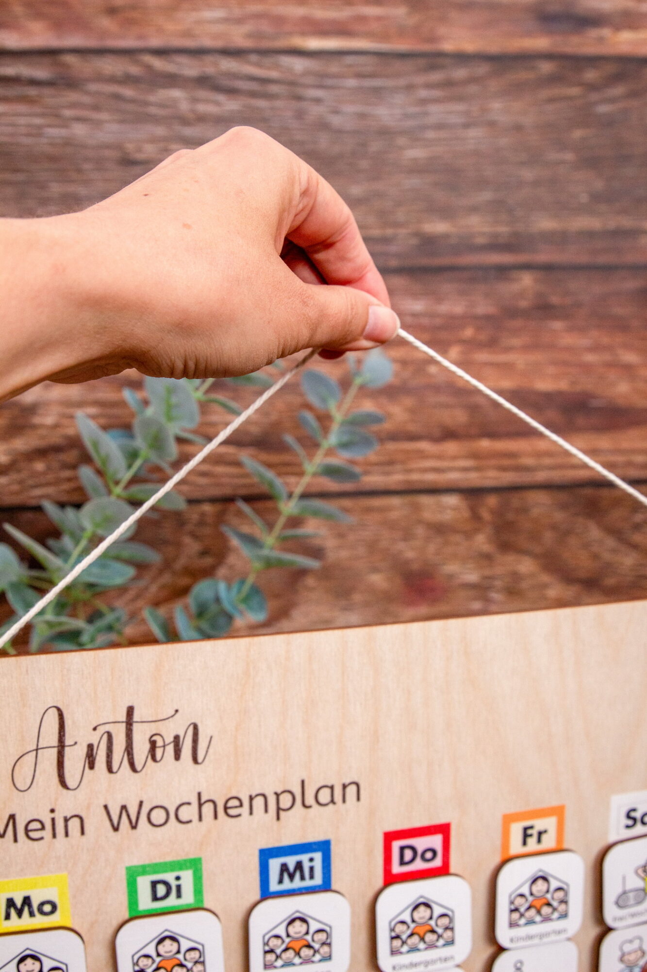 BASISSET Wochenplan METACOM - für Menschen aller Altersgruppen – von Kleinkindern bis Senioren / Kinder mit Autismus / ADHS - Wochenroutine 8 BASISSET Wochenplan METACOM - für Menschen aller Altersgruppen – von Kleinkindern bis Senioren / Kinder mit Autismus / ADHS - Wochenroutine