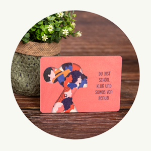 Postkarte