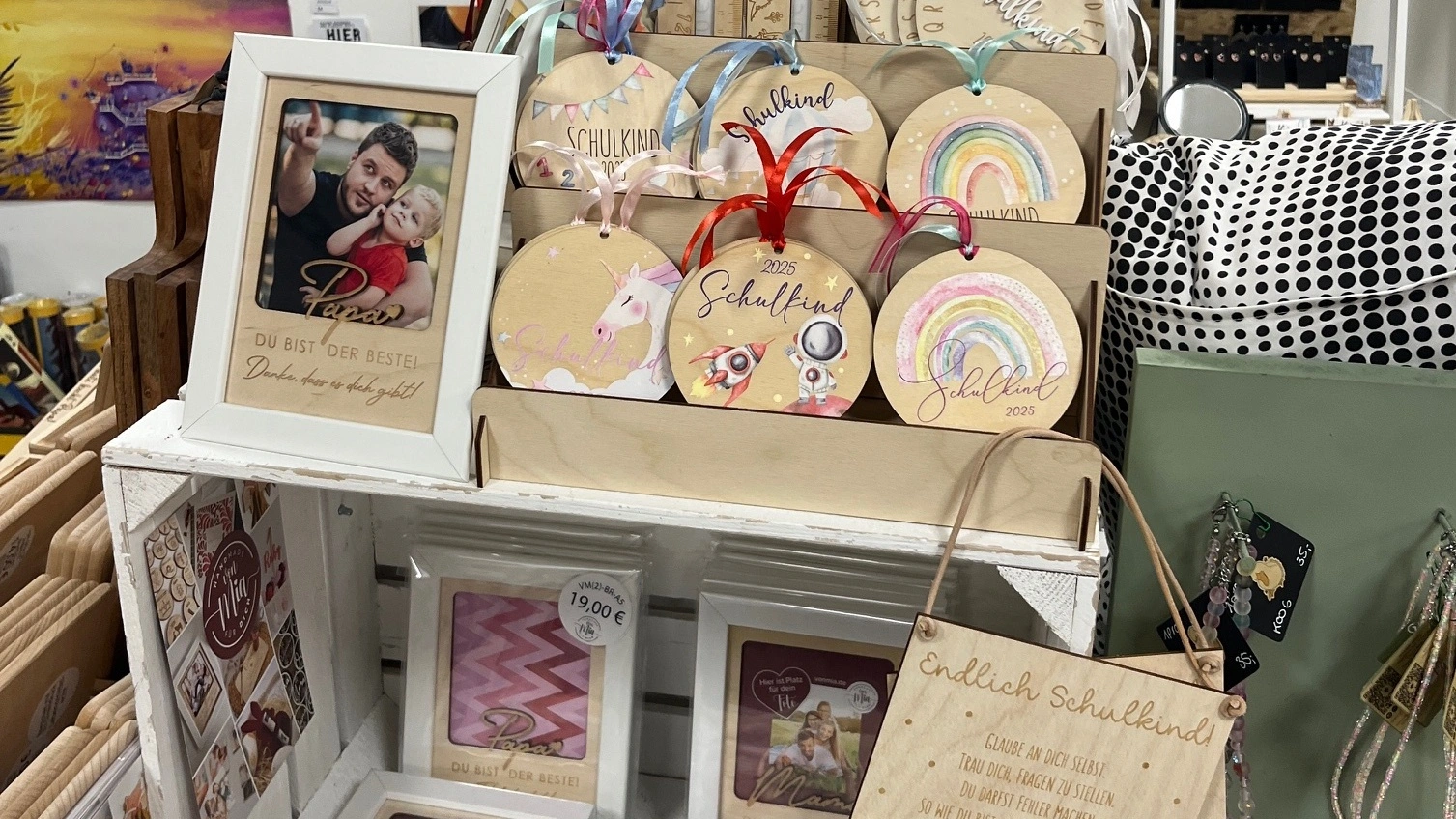 Geschäftskunden lieben unsere Produkte