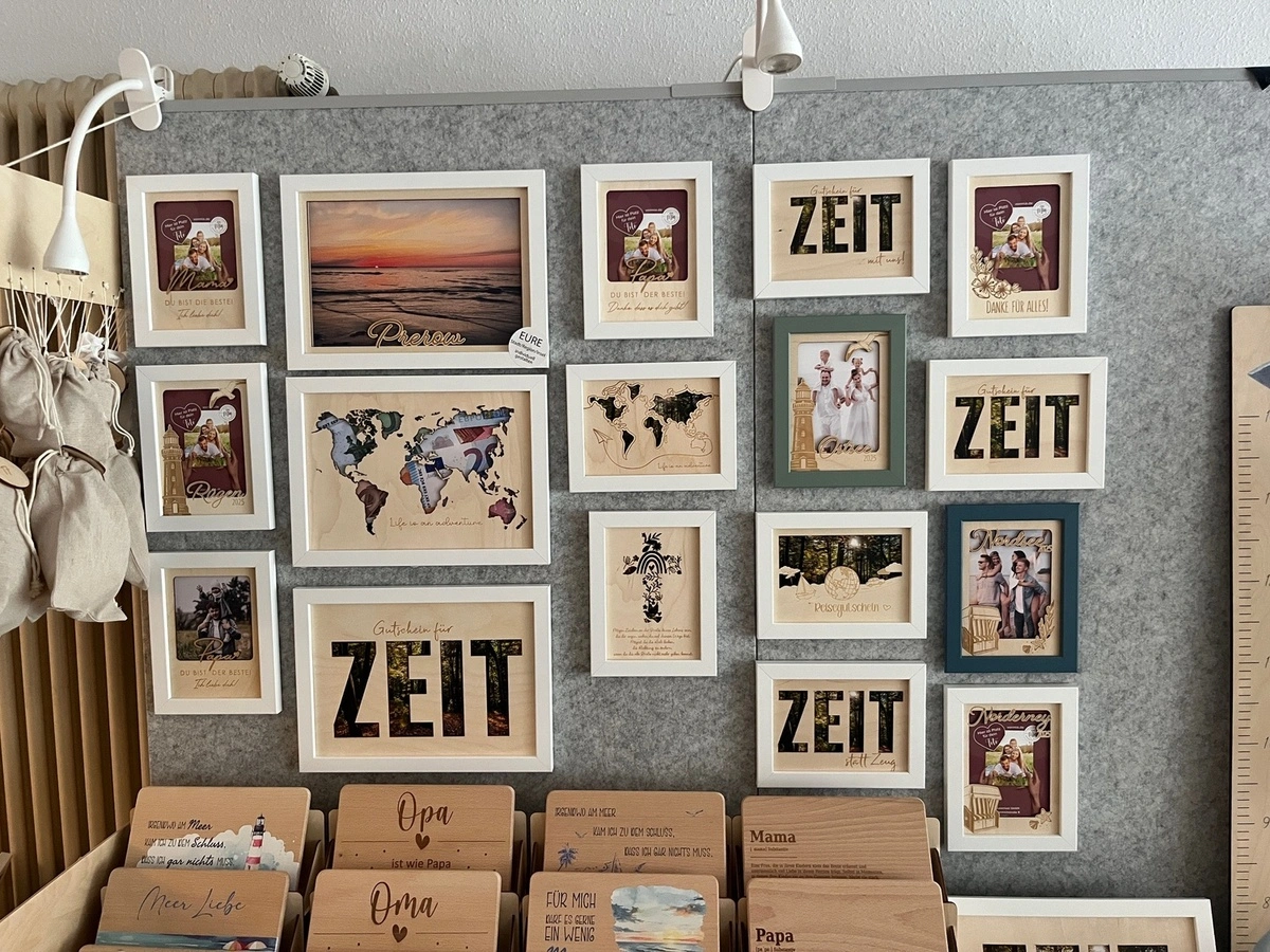 Wir verkaufen Offline. Petersbogen Leipzig