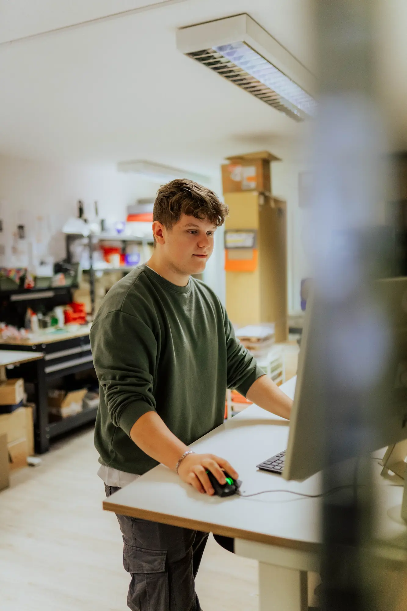 Über uns 7 Jamie Geschenkideen, Handgemacht, personalisiert, individuell