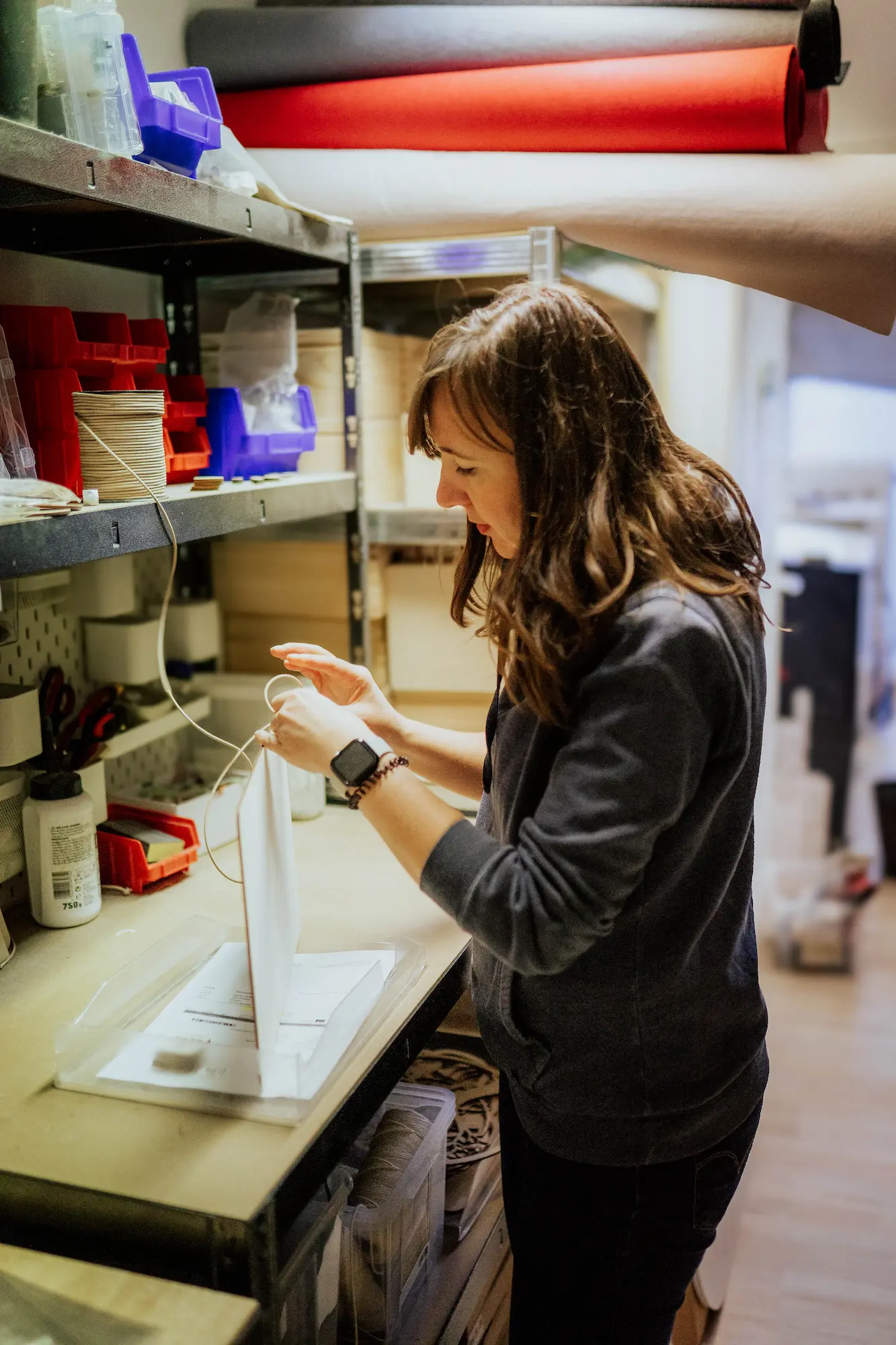 Über uns 6 Tina Hohensee Geschenkideen, Handgemacht, personalisiert, individuell