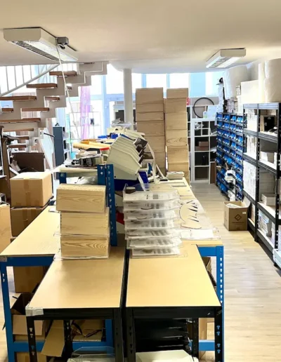 Über uns 5 Werkstatt fuer Handgemachtes