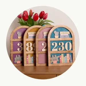 Book Merch